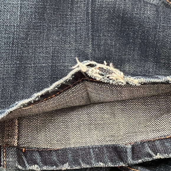 Roberto Cavilli Jeans - Picture 11 of 11